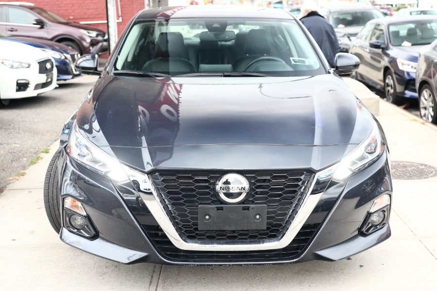2019 Nissan Altima 2.5 SL Sedan, available for sale in Jamaica, New York | Hillside Auto Mall Inc.. Jamaica, New York 2019 Nissan Altima 2.5 SL Sedan, available for sale in Jamaica, New York | Hillside Auto Mall Inc.. Jamaica, New York