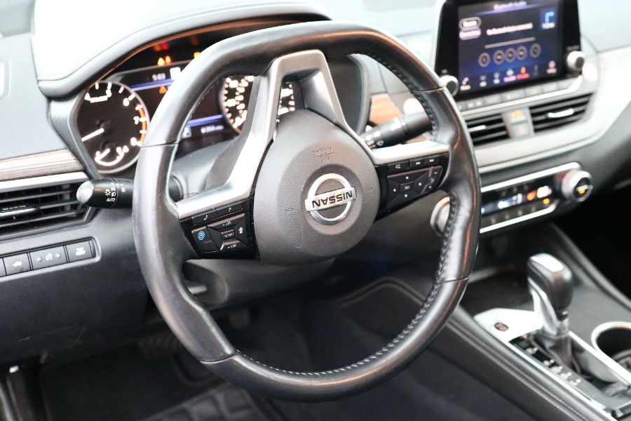 2019 Nissan Altima 2.5 SL Sedan, available for sale in Jamaica, New York | Hillside Auto Mall Inc.. Jamaica, New York 2019 Nissan Altima 2.5 SL Sedan, available for sale in Jamaica, New York | Hillside Auto Mall Inc.. Jamaica, New York