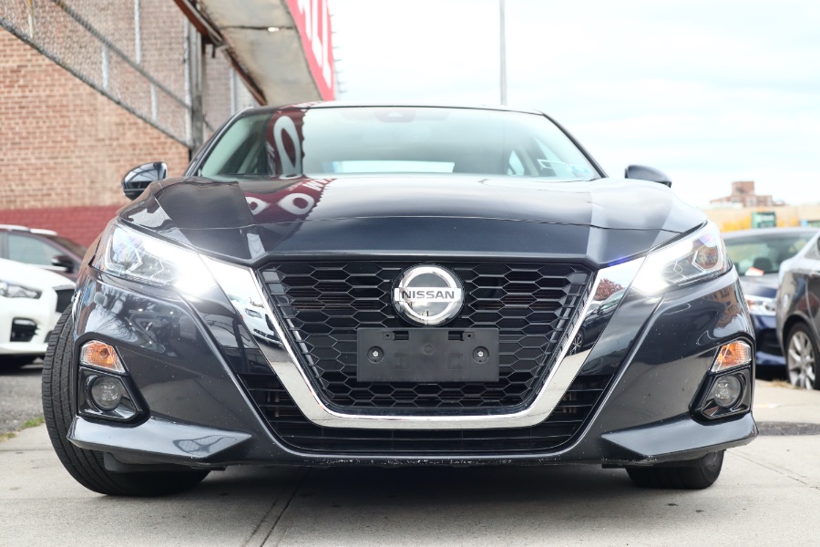 2019 Nissan Altima 2.5 SL Sedan, available for sale in Jamaica, New York | Hillside Auto Mall Inc.. Jamaica, New York 2019 Nissan Altima 2.5 SL Sedan, available for sale in Jamaica, New York | Hillside Auto Mall Inc.. Jamaica, New York