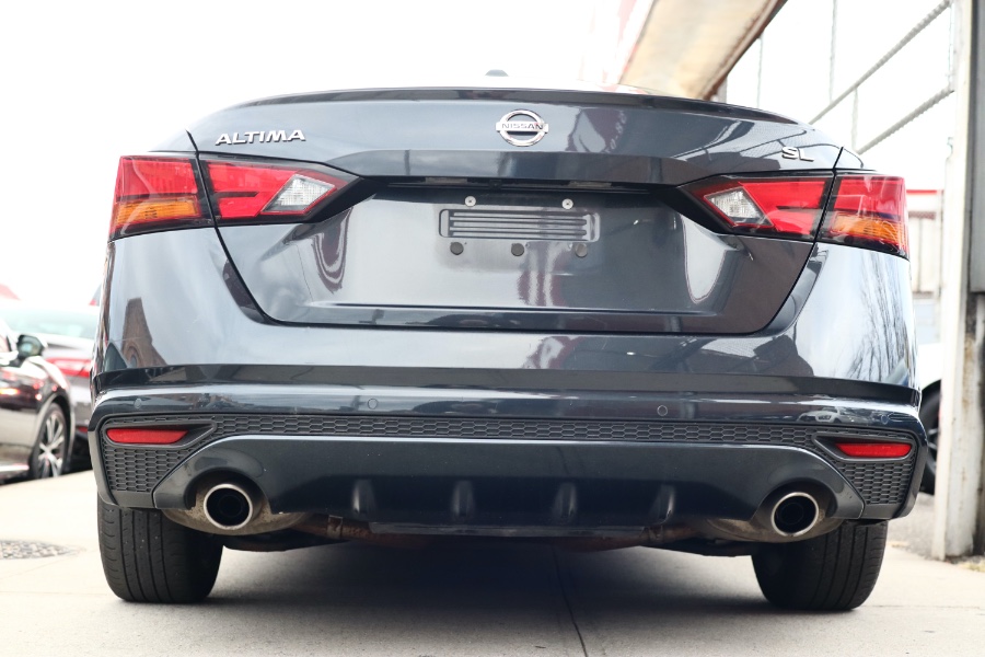 2019 Nissan Altima 2.5 SL Sedan, available for sale in Jamaica, New York | Hillside Auto Mall Inc.. Jamaica, New York 2019 Nissan Altima 2.5 SL Sedan, available for sale in Jamaica, New York | Hillside Auto Mall Inc.. Jamaica, New York