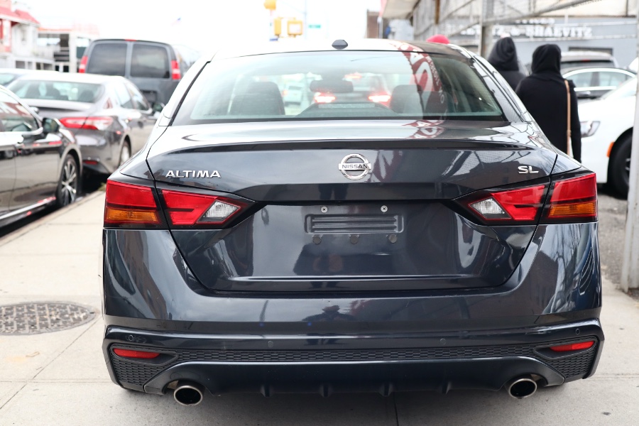 2019 Nissan Altima 2.5 SL Sedan, available for sale in Jamaica, New York | Hillside Auto Mall Inc.. Jamaica, New York 2019 Nissan Altima 2.5 SL Sedan, available for sale in Jamaica, New York | Hillside Auto Mall Inc.. Jamaica, New York