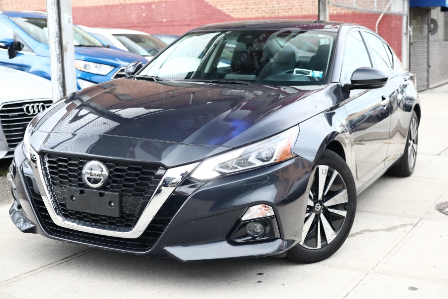 2019 Nissan Altima 2.5 SL Sedan, available for sale in Jamaica, New York | Hillside Auto Mall Inc.. Jamaica, New York 2019 Nissan Altima 2.5 SL Sedan, available for sale in Jamaica, New York | Hillside Auto Mall Inc.. Jamaica, New York