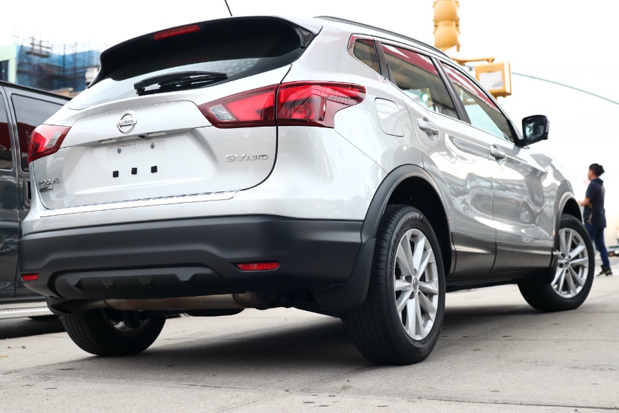 Used Nissan Rogue Sport AWD SL 2017 | Hillside Auto Mall Inc.. Jamaica, New York Used Nissan Rogue Sport AWD SL 2017 | Hillside Auto Mall Inc.. Jamaica, New York