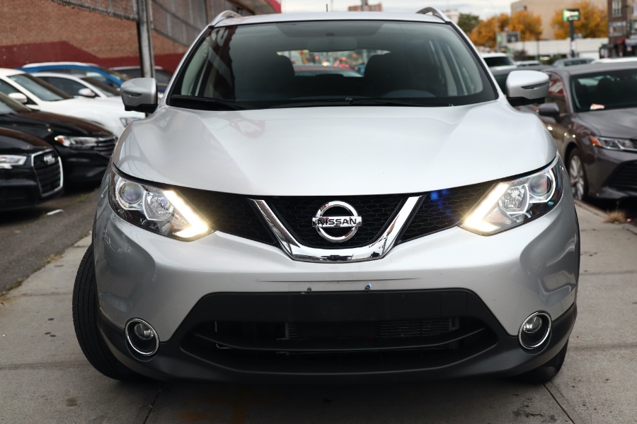 Used Nissan Rogue Sport AWD SL 2017 | Hillside Auto Mall Inc.. Jamaica, New York Used Nissan Rogue Sport AWD SL 2017 | Hillside Auto Mall Inc.. Jamaica, New York