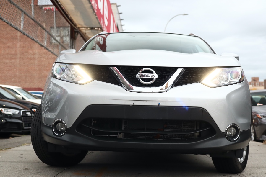 Used Nissan Rogue Sport AWD SL 2017 | Hillside Auto Mall Inc.. Jamaica, New York Used Nissan Rogue Sport AWD SL 2017 | Hillside Auto Mall Inc.. Jamaica, New York