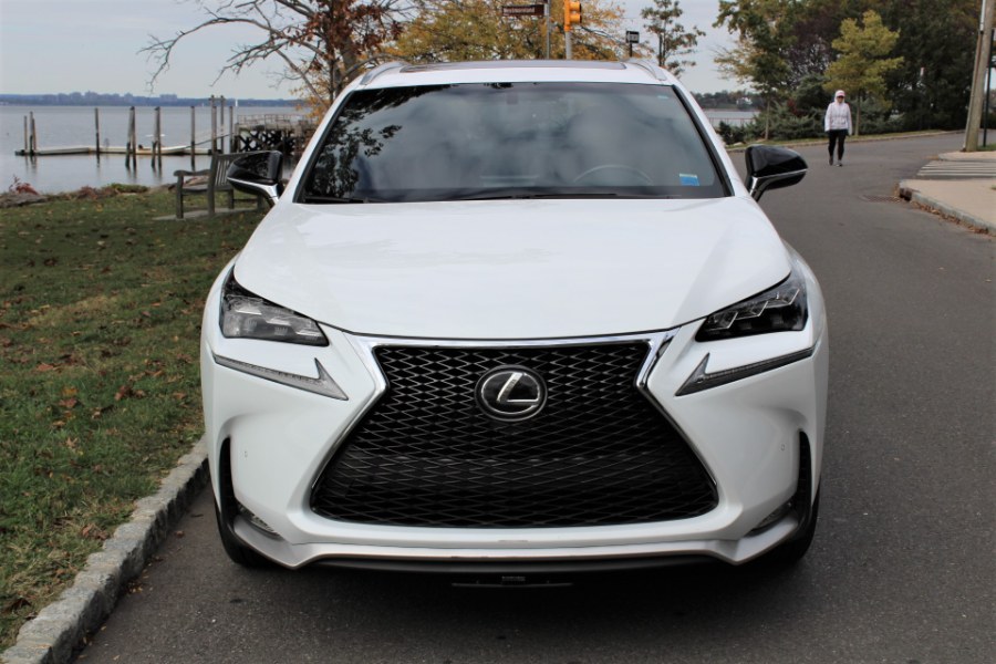 2017 Lexus NX 200T F-Sport AWD, available for sale in Great Neck, New York | Great Neck Car Buyers & Sellers. Great Neck, New York 2017 Lexus NX 200T F-Sport AWD, available for sale in Great Neck, New York | Great Neck Car Buyers & Sellers. Great Neck, New York