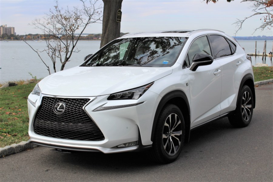 2017 Lexus NX 200T F-Sport AWD, available for sale in Great Neck, New York | Great Neck Car Buyers & Sellers. Great Neck, New York 2017 Lexus NX 200T F-Sport AWD, available for sale in Great Neck, New York | Great Neck Car Buyers & Sellers. Great Neck, New York