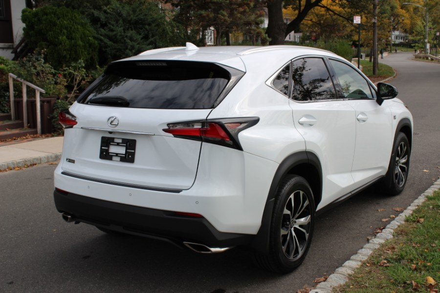 2017 Lexus NX 200T F-Sport AWD, available for sale in Great Neck, New York | Great Neck Car Buyers & Sellers. Great Neck, New York 2017 Lexus NX 200T F-Sport AWD, available for sale in Great Neck, New York | Great Neck Car Buyers & Sellers. Great Neck, New York