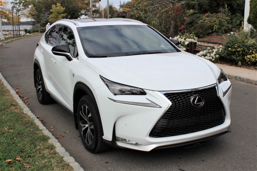 2017 Lexus NX 200T F-Sport AWD, available for sale in Great Neck, New York | Great Neck Car Buyers & Sellers. Great Neck, New York 2017 Lexus NX 200T F-Sport AWD, available for sale in Great Neck, New York | Great Neck Car Buyers & Sellers. Great Neck, New York