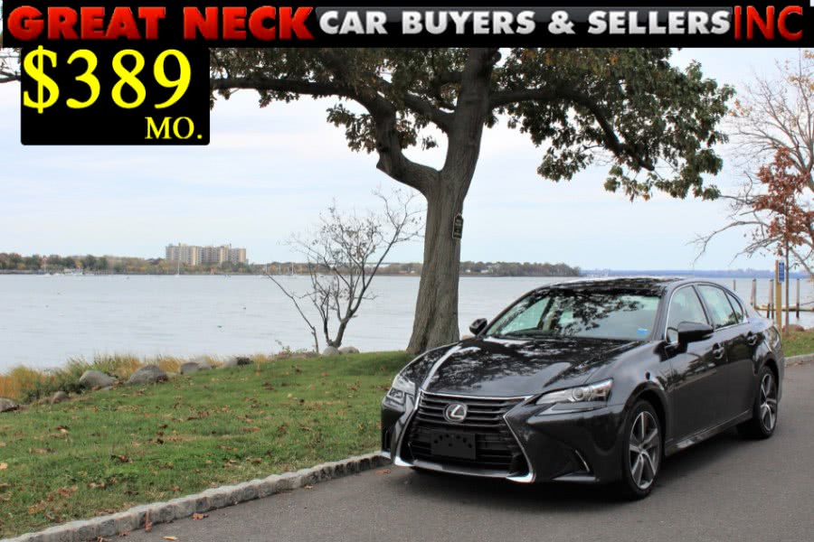 2017 Lexus GS GS 350 AWD, available for sale in Great Neck, New York | Great Neck Car Buyers & Sellers. Great Neck, New York 2017 Lexus GS GS 350 AWD, available for sale in Great Neck, New York | Great Neck Car Buyers & Sellers. Great Neck, New York