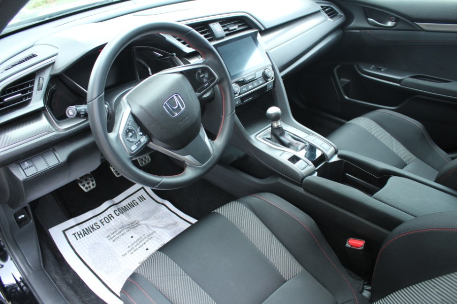 2017 Honda Civic Sedan Si Manual, available for sale in Great Neck, New York | Great Neck Car Buyers & Sellers. Great Neck, New York 2017 Honda Civic Sedan Si Manual, available for sale in Great Neck, New York | Great Neck Car Buyers & Sellers. Great Neck, New York