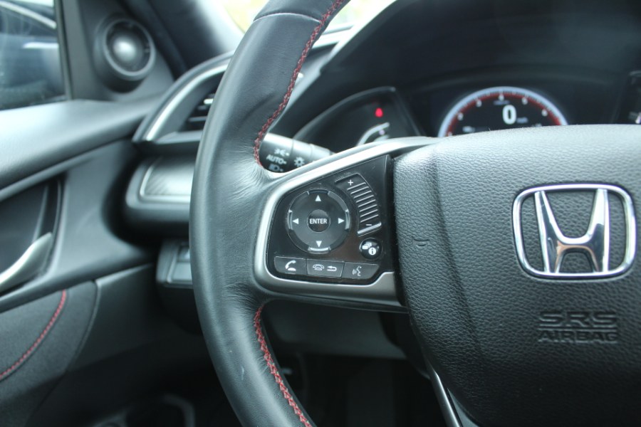 2017 Honda Civic Sedan Si Manual, available for sale in Great Neck, New York | Great Neck Car Buyers & Sellers. Great Neck, New York 2017 Honda Civic Sedan Si Manual, available for sale in Great Neck, New York | Great Neck Car Buyers & Sellers. Great Neck, New York