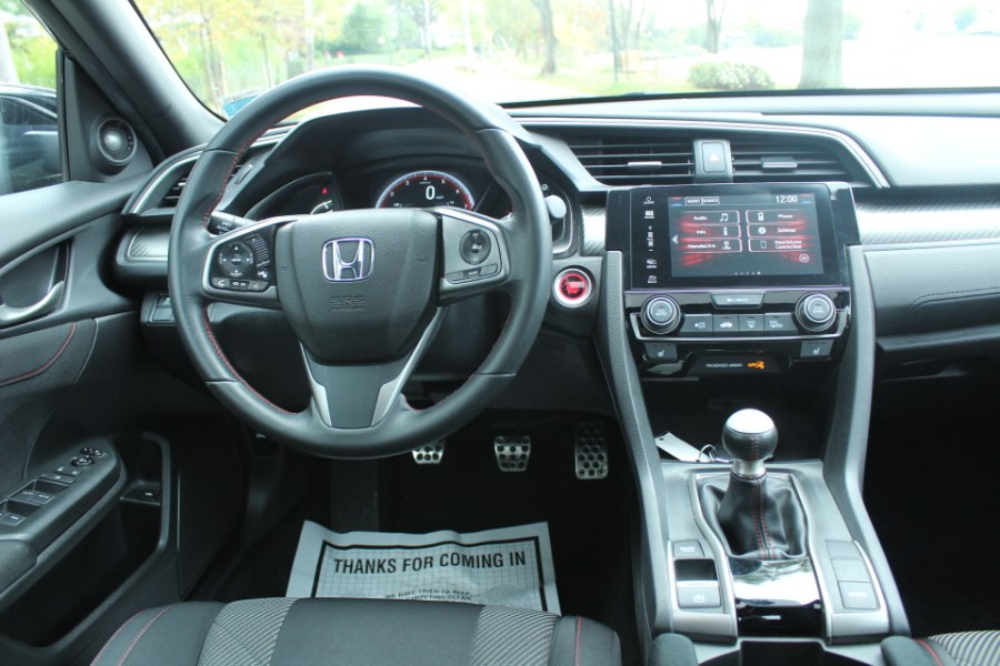 2017 Honda Civic Sedan Si Manual, available for sale in Great Neck, New York | Great Neck Car Buyers & Sellers. Great Neck, New York 2017 Honda Civic Sedan Si Manual, available for sale in Great Neck, New York | Great Neck Car Buyers & Sellers. Great Neck, New York