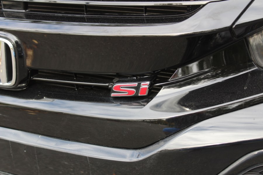 2017 Honda Civic Sedan Si Manual, available for sale in Great Neck, New York | Great Neck Car Buyers & Sellers. Great Neck, New York 2017 Honda Civic Sedan Si Manual, available for sale in Great Neck, New York | Great Neck Car Buyers & Sellers. Great Neck, New York