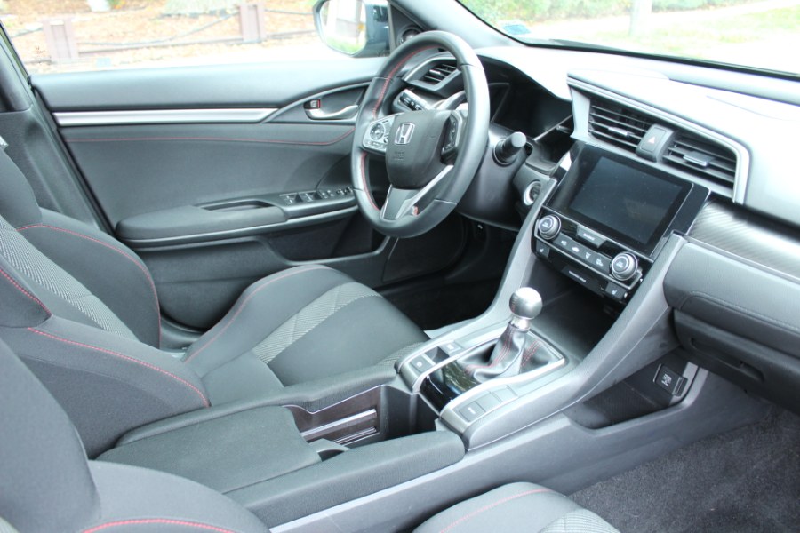 2017 Honda Civic Sedan Si Manual, available for sale in Great Neck, New York | Great Neck Car Buyers & Sellers. Great Neck, New York 2017 Honda Civic Sedan Si Manual, available for sale in Great Neck, New York | Great Neck Car Buyers & Sellers. Great Neck, New York