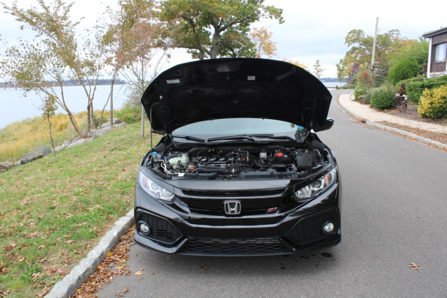 2017 Honda Civic Sedan Si Manual, available for sale in Great Neck, New York | Great Neck Car Buyers & Sellers. Great Neck, New York 2017 Honda Civic Sedan Si Manual, available for sale in Great Neck, New York | Great Neck Car Buyers & Sellers. Great Neck, New York
