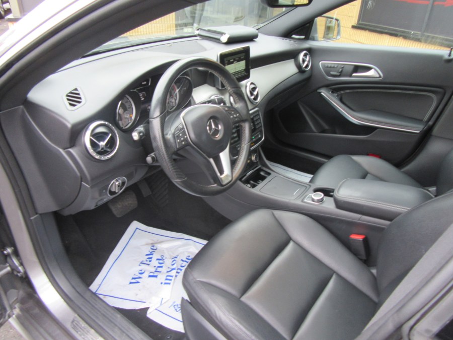 2014 Mercedes-Benz CLA-Class 4dr Sdn CLA250 4MATIC, available for sale in Little Ferry, New Jersey | Royalty Auto Sales. Little Ferry, New Jersey 2014 Mercedes-Benz CLA-Class 4dr Sdn CLA250 4MATIC, available for sale in Little Ferry, New Jersey | Royalty Auto Sales. Little Ferry, New Jersey