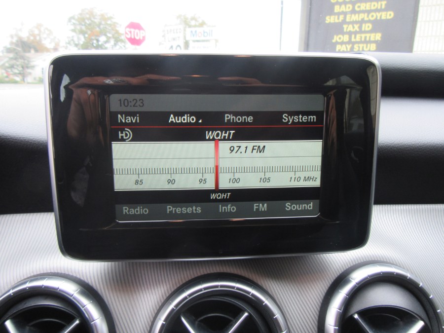 2014 Mercedes-Benz CLA-Class 4dr Sdn CLA250 4MATIC, available for sale in Little Ferry, New Jersey | Royalty Auto Sales. Little Ferry, New Jersey 2014 Mercedes-Benz CLA-Class 4dr Sdn CLA250 4MATIC, available for sale in Little Ferry, New Jersey | Royalty Auto Sales. Little Ferry, New Jersey