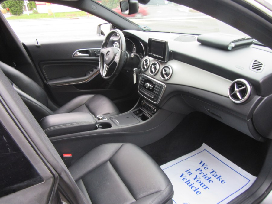 2014 Mercedes-Benz CLA-Class 4dr Sdn CLA250 4MATIC, available for sale in Little Ferry, New Jersey | Royalty Auto Sales. Little Ferry, New Jersey 2014 Mercedes-Benz CLA-Class 4dr Sdn CLA250 4MATIC, available for sale in Little Ferry, New Jersey | Royalty Auto Sales. Little Ferry, New Jersey