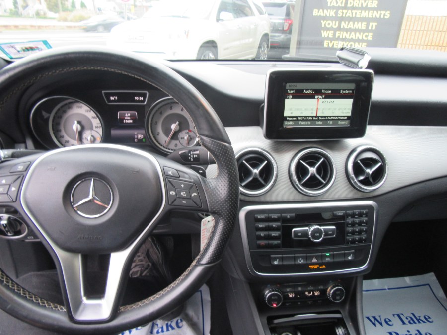 2014 Mercedes-Benz CLA-Class 4dr Sdn CLA250 4MATIC, available for sale in Little Ferry, New Jersey | Royalty Auto Sales. Little Ferry, New Jersey 2014 Mercedes-Benz CLA-Class 4dr Sdn CLA250 4MATIC, available for sale in Little Ferry, New Jersey | Royalty Auto Sales. Little Ferry, New Jersey