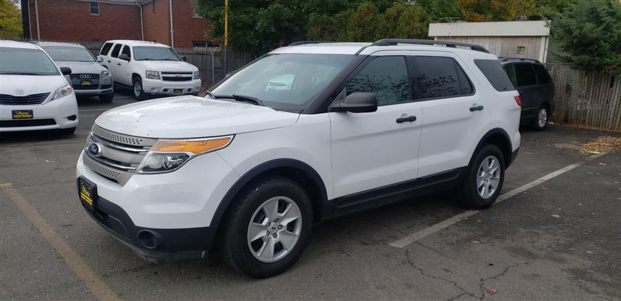 2013 Ford Explorer 4WD 4dr Base, available for sale in Little Ferry, New Jersey | Victoria Preowned Autos Inc. Little Ferry, New Jersey 2013 Ford Explorer 4WD 4dr Base, available for sale in Little Ferry, New Jersey | Victoria Preowned Autos Inc. Little Ferry, New Jersey