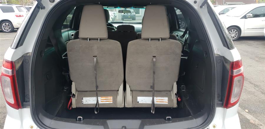 2013 Ford Explorer 4WD 4dr Base, available for sale in Little Ferry, New Jersey | Victoria Preowned Autos Inc. Little Ferry, New Jersey 2013 Ford Explorer 4WD 4dr Base, available for sale in Little Ferry, New Jersey | Victoria Preowned Autos Inc. Little Ferry, New Jersey
