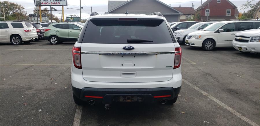 2013 Ford Explorer 4WD 4dr Base, available for sale in Little Ferry, New Jersey | Victoria Preowned Autos Inc. Little Ferry, New Jersey 2013 Ford Explorer 4WD 4dr Base, available for sale in Little Ferry, New Jersey | Victoria Preowned Autos Inc. Little Ferry, New Jersey