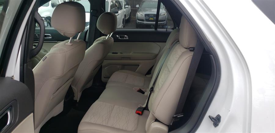 2013 Ford Explorer 4WD 4dr Base, available for sale in Little Ferry, New Jersey | Victoria Preowned Autos Inc. Little Ferry, New Jersey 2013 Ford Explorer 4WD 4dr Base, available for sale in Little Ferry, New Jersey | Victoria Preowned Autos Inc. Little Ferry, New Jersey