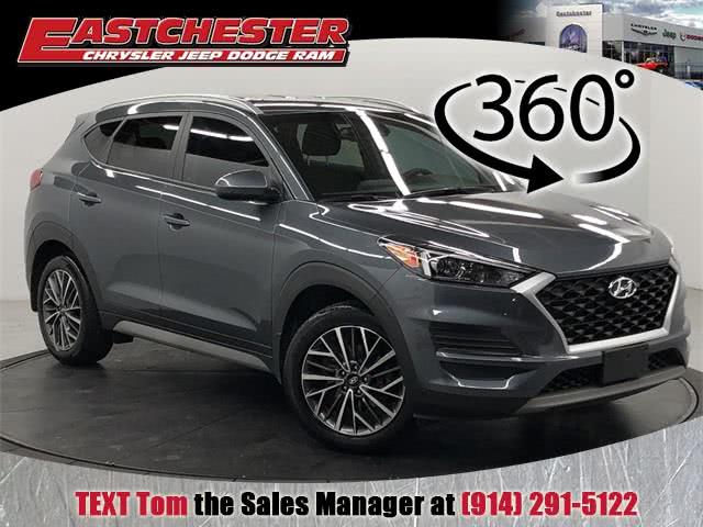 2019 Hyundai Tucson SEL, available for sale in Bronx, New York | Eastchester Motor Cars. Bronx, New York