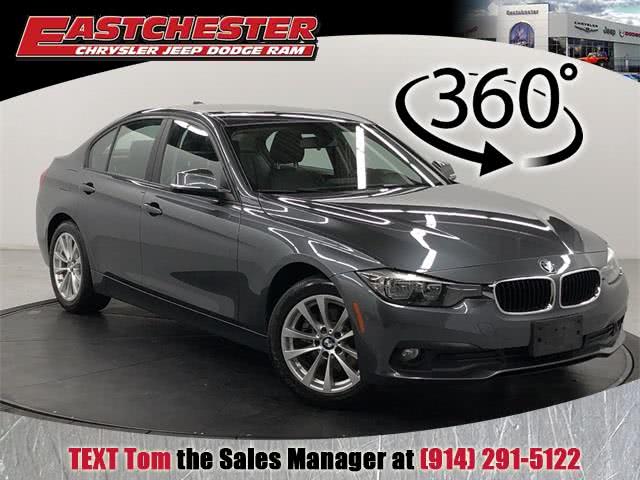2016 BMW 3 Series 320i, available for sale in Bronx, New York | Eastchester Motor Cars. Bronx, New York