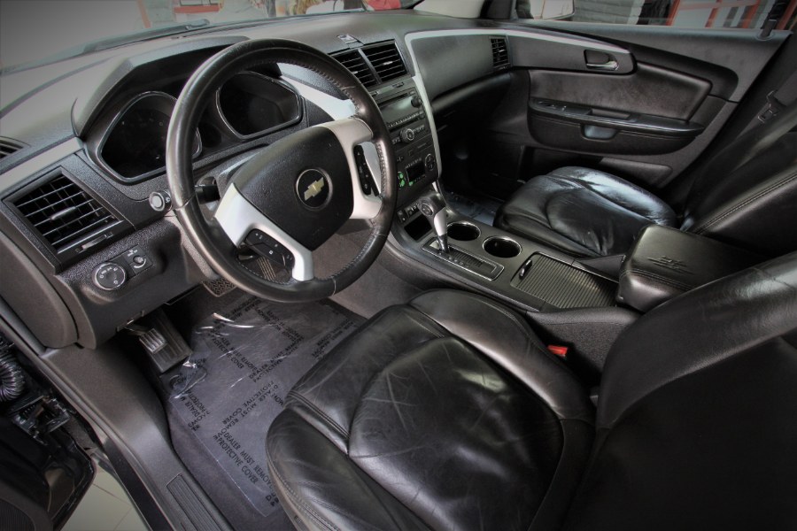 2010 Chevrolet Traverse FWD 4dr LT w/2LT, available for sale in Garden Grove, California | 1 Stop Auto Mart Inc.. Garden Grove, California 2010 Chevrolet Traverse FWD 4dr LT w/2LT, available for sale in Garden Grove, California | 1 Stop Auto Mart Inc.. Garden Grove, California
