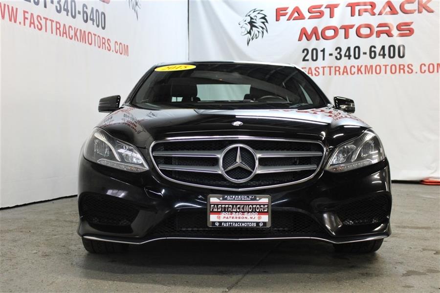 Used Mercedes-benz e 350 4MATIC 2015 | Fast Track Motors. Paterson, New Jersey Used Mercedes-benz e 350 4MATIC 2015 | Fast Track Motors. Paterson, New Jersey