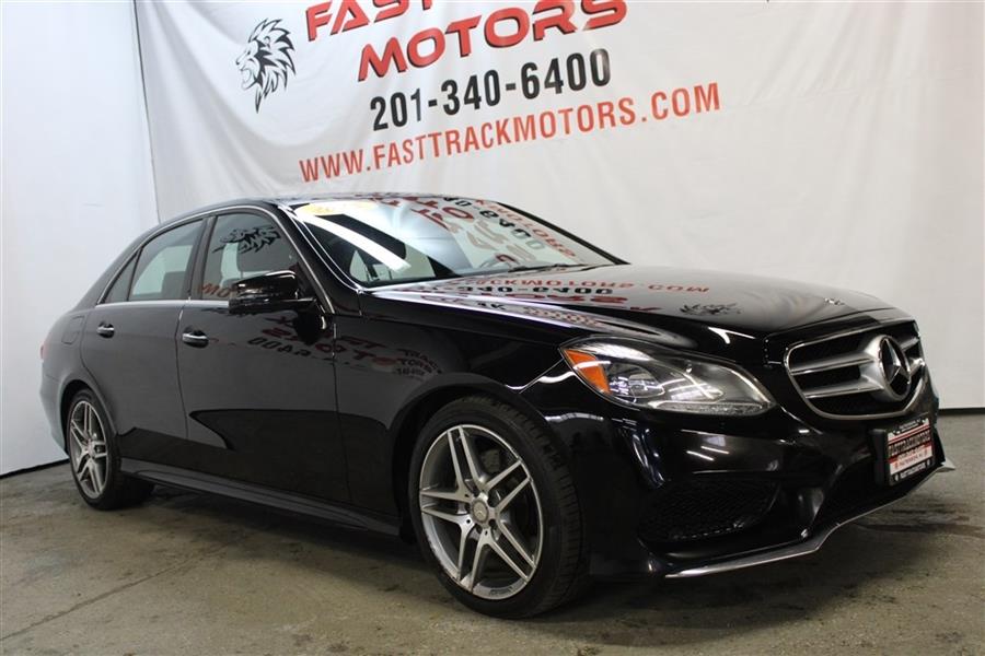 Used Mercedes-benz e 350 4MATIC 2015 | Fast Track Motors. Paterson, New Jersey Used Mercedes-benz e 350 4MATIC 2015 | Fast Track Motors. Paterson, New Jersey