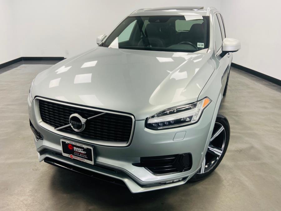 2016 Volvo XC90 AWD 4dr T6 R-Design, available for sale in Linden, New Jersey | East Coast Auto Group. Linden, New Jersey