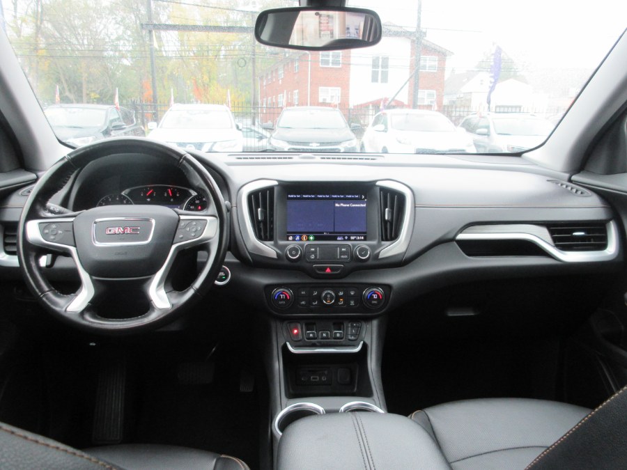 2019 GMC Terrain AWD 4dr SLT, available for sale in Linden, New Jersey | Route 27 Auto Mall. Linden, New Jersey 2019 GMC Terrain AWD 4dr SLT, available for sale in Linden, New Jersey | Route 27 Auto Mall. Linden, New Jersey