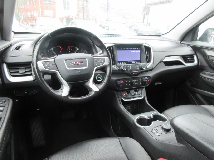 2019 GMC Terrain AWD 4dr SLT, available for sale in Linden, New Jersey | Route 27 Auto Mall. Linden, New Jersey 2019 GMC Terrain AWD 4dr SLT, available for sale in Linden, New Jersey | Route 27 Auto Mall. Linden, New Jersey