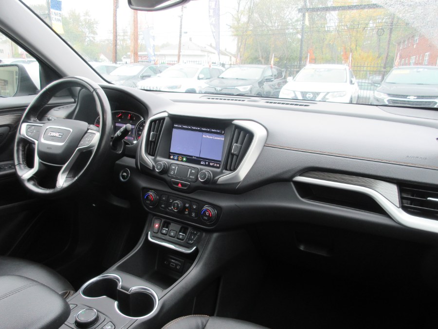 2019 GMC Terrain AWD 4dr SLT, available for sale in Linden, New Jersey | Route 27 Auto Mall. Linden, New Jersey 2019 GMC Terrain AWD 4dr SLT, available for sale in Linden, New Jersey | Route 27 Auto Mall. Linden, New Jersey