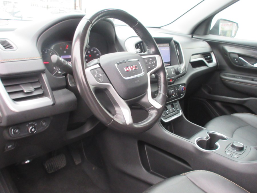 2019 GMC Terrain AWD 4dr SLT, available for sale in Linden, New Jersey | Route 27 Auto Mall. Linden, New Jersey 2019 GMC Terrain AWD 4dr SLT, available for sale in Linden, New Jersey | Route 27 Auto Mall. Linden, New Jersey
