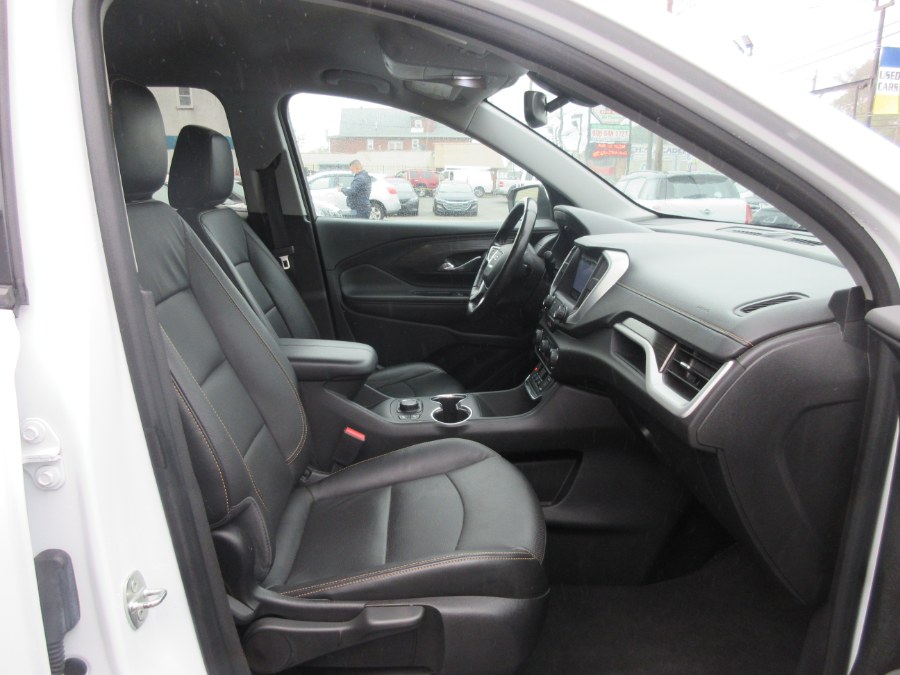 2019 GMC Terrain AWD 4dr SLT, available for sale in Linden, New Jersey | Route 27 Auto Mall. Linden, New Jersey 2019 GMC Terrain AWD 4dr SLT, available for sale in Linden, New Jersey | Route 27 Auto Mall. Linden, New Jersey