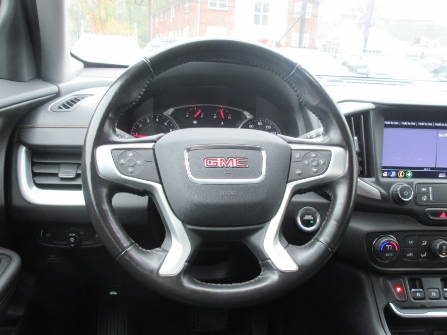 2019 GMC Terrain AWD 4dr SLT, available for sale in Linden, New Jersey | Route 27 Auto Mall. Linden, New Jersey 2019 GMC Terrain AWD 4dr SLT, available for sale in Linden, New Jersey | Route 27 Auto Mall. Linden, New Jersey