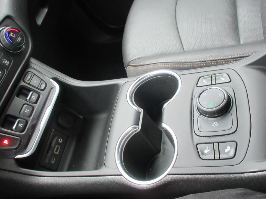 2019 GMC Terrain AWD 4dr SLT, available for sale in Linden, New Jersey | Route 27 Auto Mall. Linden, New Jersey 2019 GMC Terrain AWD 4dr SLT, available for sale in Linden, New Jersey | Route 27 Auto Mall. Linden, New Jersey
