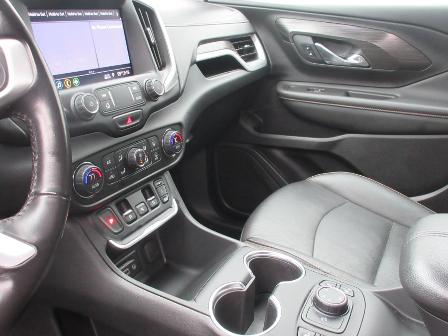 2019 GMC Terrain AWD 4dr SLT, available for sale in Linden, New Jersey | Route 27 Auto Mall. Linden, New Jersey 2019 GMC Terrain AWD 4dr SLT, available for sale in Linden, New Jersey | Route 27 Auto Mall. Linden, New Jersey