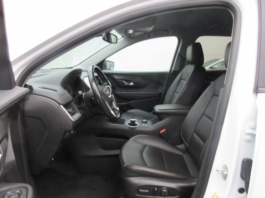 2019 GMC Terrain AWD 4dr SLT, available for sale in Linden, New Jersey | Route 27 Auto Mall. Linden, New Jersey 2019 GMC Terrain AWD 4dr SLT, available for sale in Linden, New Jersey | Route 27 Auto Mall. Linden, New Jersey
