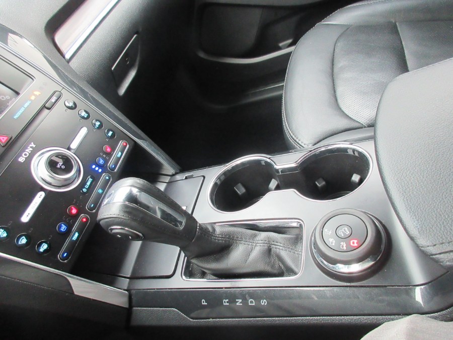 2019 Ford Explorer Limited 4WD, available for sale in Linden, New Jersey | Route 27 Auto Mall. Linden, New Jersey 2019 Ford Explorer Limited 4WD, available for sale in Linden, New Jersey | Route 27 Auto Mall. Linden, New Jersey