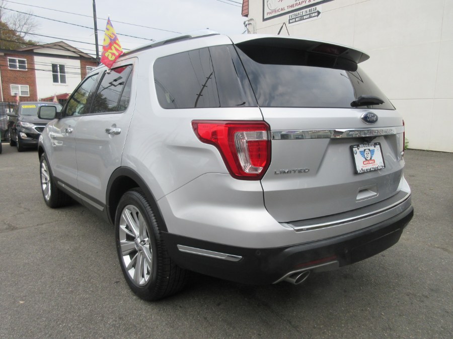 2019 Ford Explorer Limited 4WD, available for sale in Linden, New Jersey | Route 27 Auto Mall. Linden, New Jersey 2019 Ford Explorer Limited 4WD, available for sale in Linden, New Jersey | Route 27 Auto Mall. Linden, New Jersey