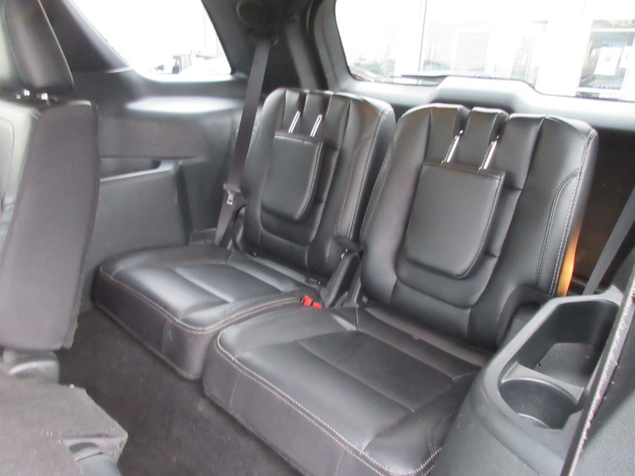 2019 Ford Explorer Limited 4WD, available for sale in Linden, New Jersey | Route 27 Auto Mall. Linden, New Jersey 2019 Ford Explorer Limited 4WD, available for sale in Linden, New Jersey | Route 27 Auto Mall. Linden, New Jersey
