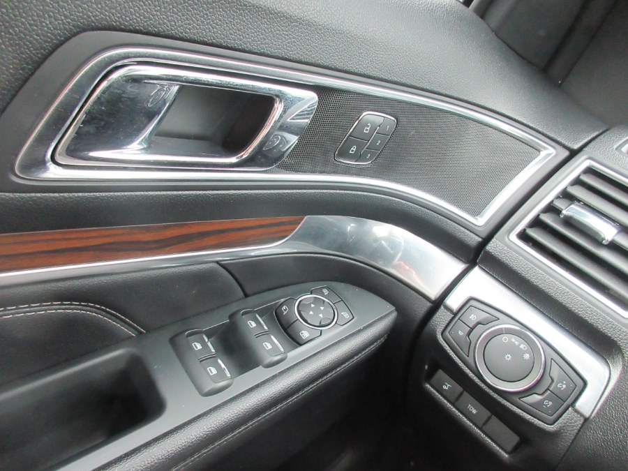 2019 Ford Explorer Limited 4WD, available for sale in Linden, New Jersey | Route 27 Auto Mall. Linden, New Jersey 2019 Ford Explorer Limited 4WD, available for sale in Linden, New Jersey | Route 27 Auto Mall. Linden, New Jersey