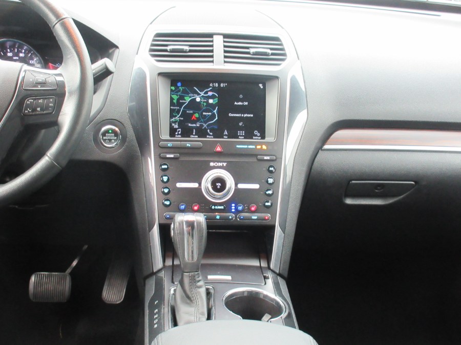 2019 Ford Explorer Limited 4WD, available for sale in Linden, New Jersey | Route 27 Auto Mall. Linden, New Jersey 2019 Ford Explorer Limited 4WD, available for sale in Linden, New Jersey | Route 27 Auto Mall. Linden, New Jersey