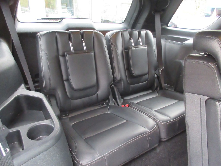 2019 Ford Explorer Limited 4WD, available for sale in Linden, New Jersey | Route 27 Auto Mall. Linden, New Jersey 2019 Ford Explorer Limited 4WD, available for sale in Linden, New Jersey | Route 27 Auto Mall. Linden, New Jersey