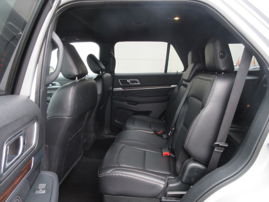 2019 Ford Explorer Limited 4WD, available for sale in Linden, New Jersey | Route 27 Auto Mall. Linden, New Jersey 2019 Ford Explorer Limited 4WD, available for sale in Linden, New Jersey | Route 27 Auto Mall. Linden, New Jersey